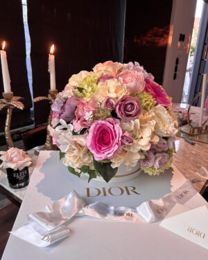 The Jadore Arrangement