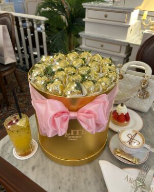 Millionaire Berry Collection