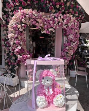 The Signature Toy Flower