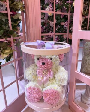 The Luxury Toy Flower