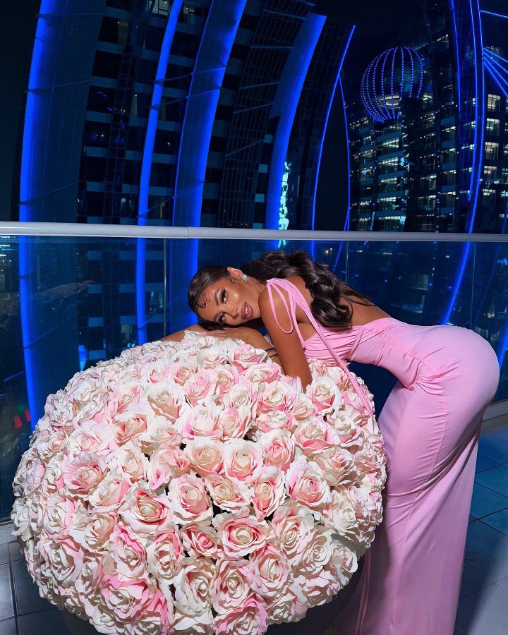 Luxury Florist & Gifting Atelier in Dubai