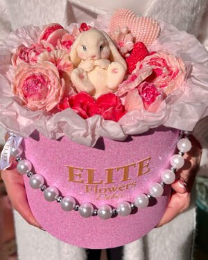 Belgian Chocolate Bouquet