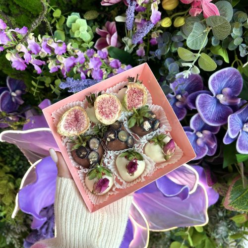 Fancy berry Little garden 150aed 1