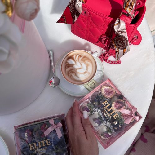 Fancy berry Little garden 150aed 2